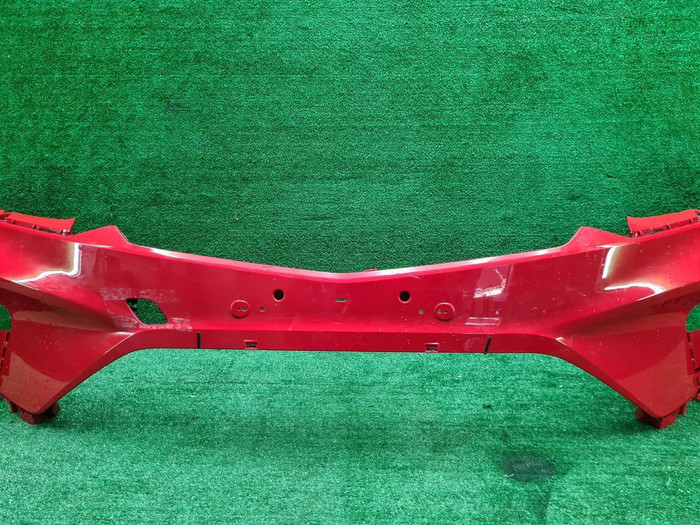 Бампер передний Geely Coolray (2019-2023)