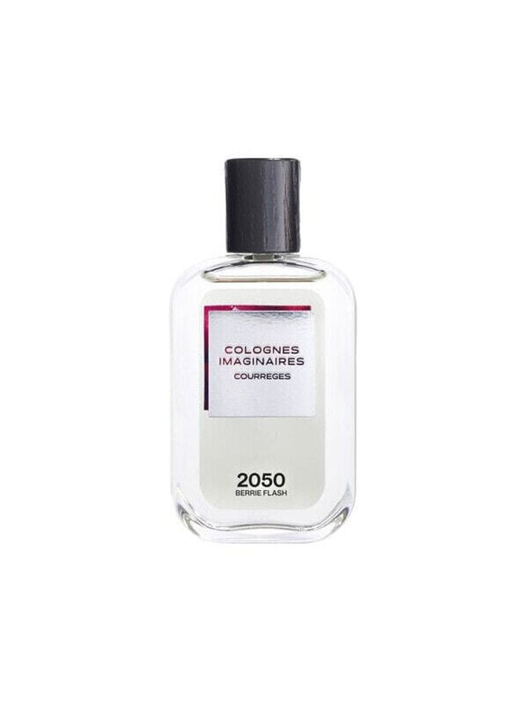 Унисекс парфюмерия Courrèges 2050 Berrie Flash Eau de Parfum