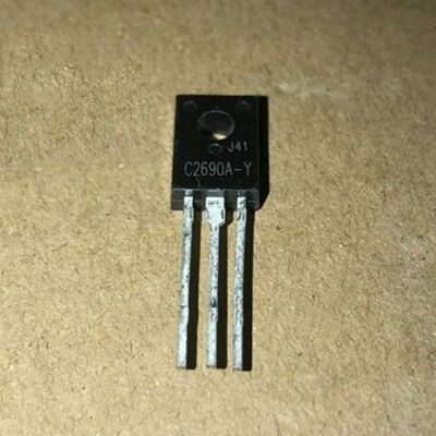 2SC2690A-Y(to126f)