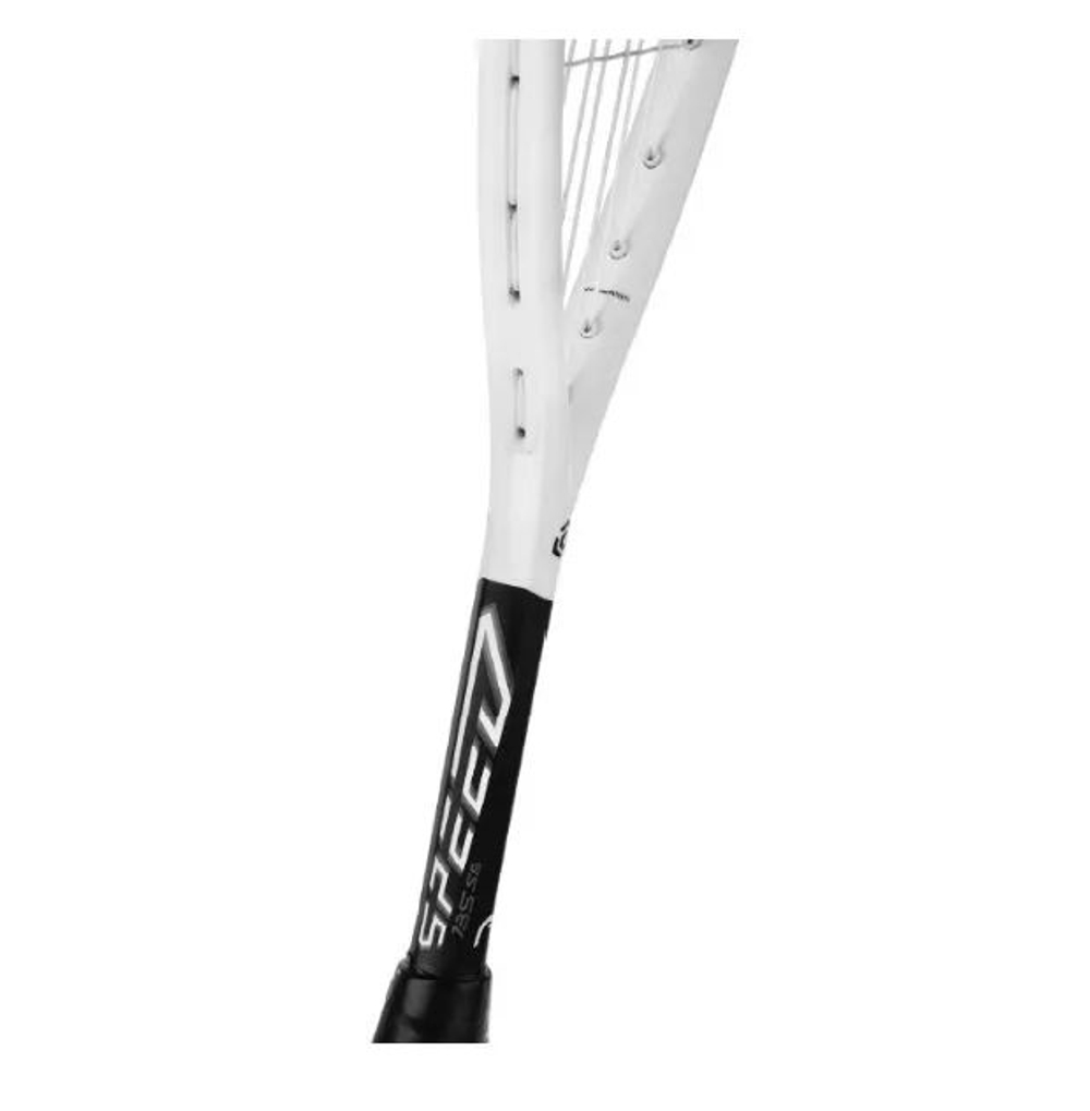 HEAD, Speed 135 SB Graphene 360+, (2021), Squash Racket