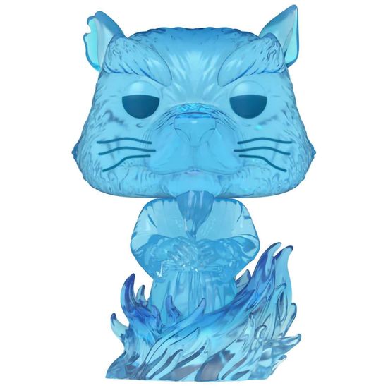 Фигурка Funko POP! Movies TMNT Spirit Splinter (TRL) (Exc) (1613) 78652 / Фигурка Фанко ПОП! по мотивам франшизы "Черепашки-ниндзя", Сплинтер