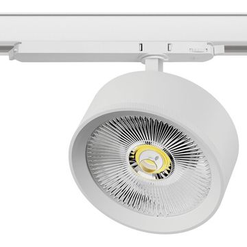 Светильник для трековой системы Quattro LED с управлением DALI 35W 4000K A5746DALI белый Alta Pro Lightstar