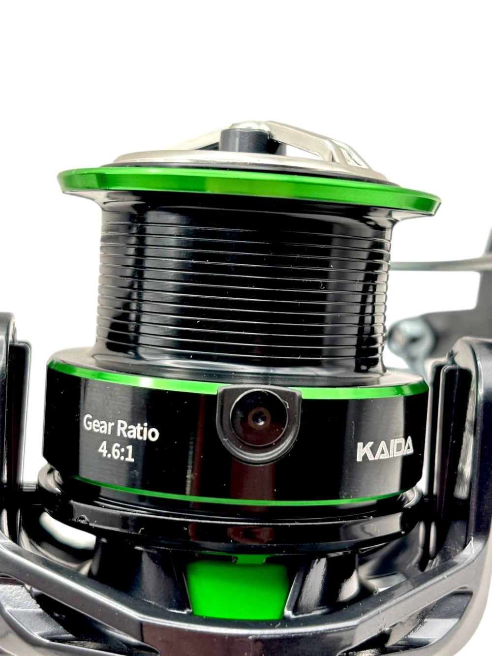 Катушка безынерционная Kaida Level 5000S