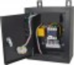 Блок автоматики HUTER для DY5000LX и DY6500LX 64/1/20