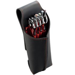 Кобура для набора ножниц Mizutani B-S-San