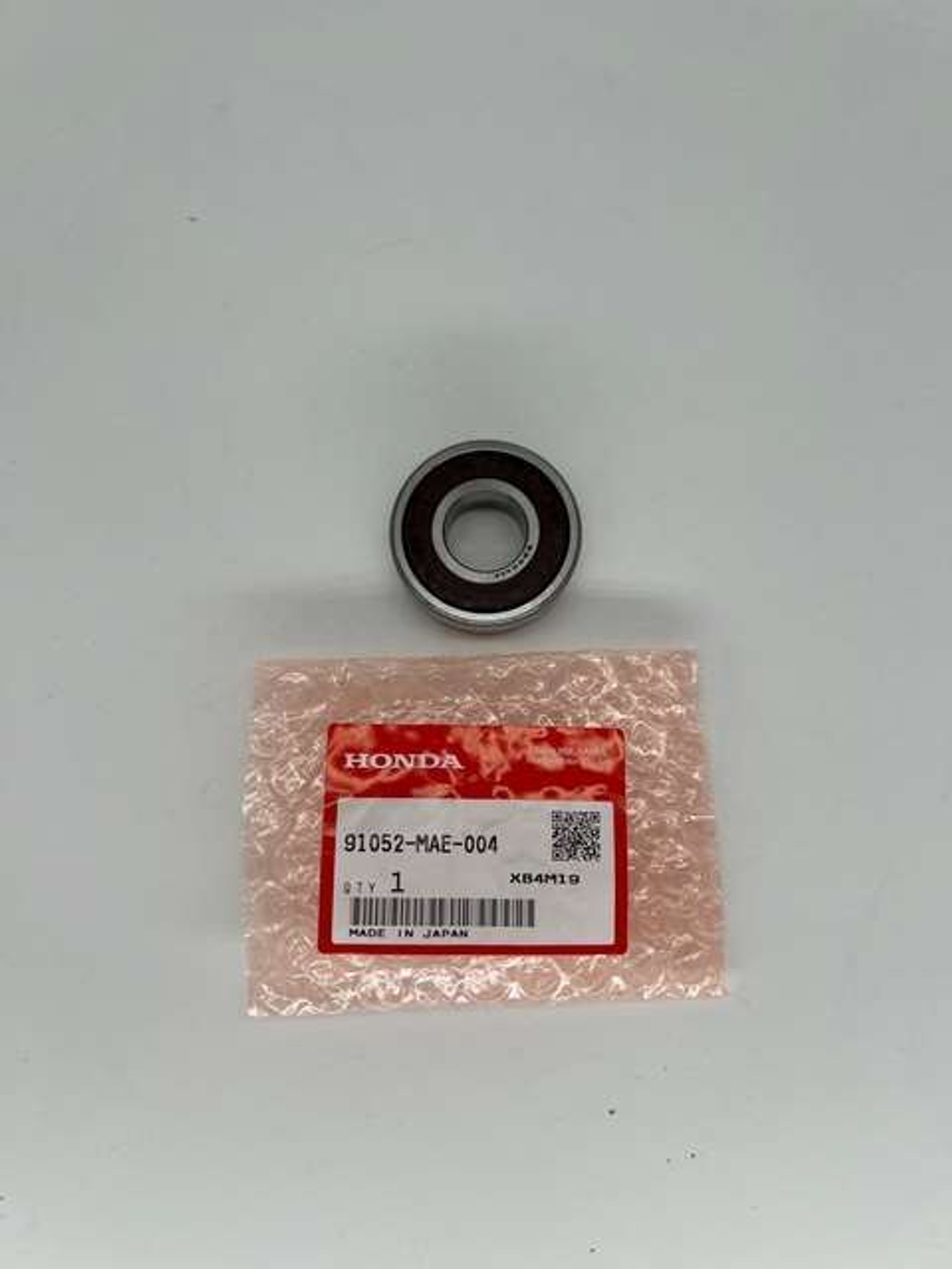 подшипник колеса Honda VFR800 CB600F CBR600 CBR900RR GL1500 VF750 VFR1200 VT1100 VT750 VTR1000 91052