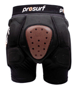 Защитные шорты ProSurf Short Protector D3O (US:XL)