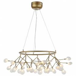 Подвесная люстра ST-Luce SL411.253.45