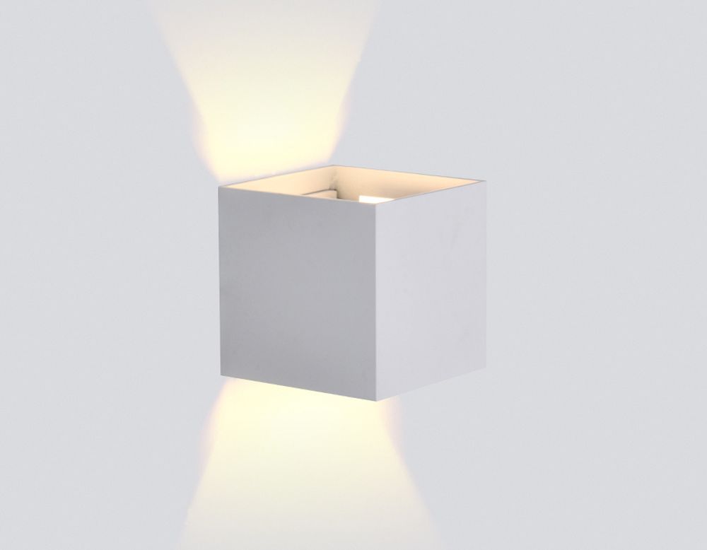 Ambrella Настенный светодиодный светильник Wall FW137