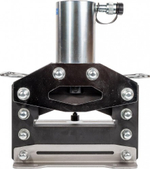 Пресс КВТ ШР-200V NEO к-кт гидравлический для резки шин 85142