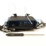 ФП-34 газоанализатор многоканальный взрывозащищённый портативный