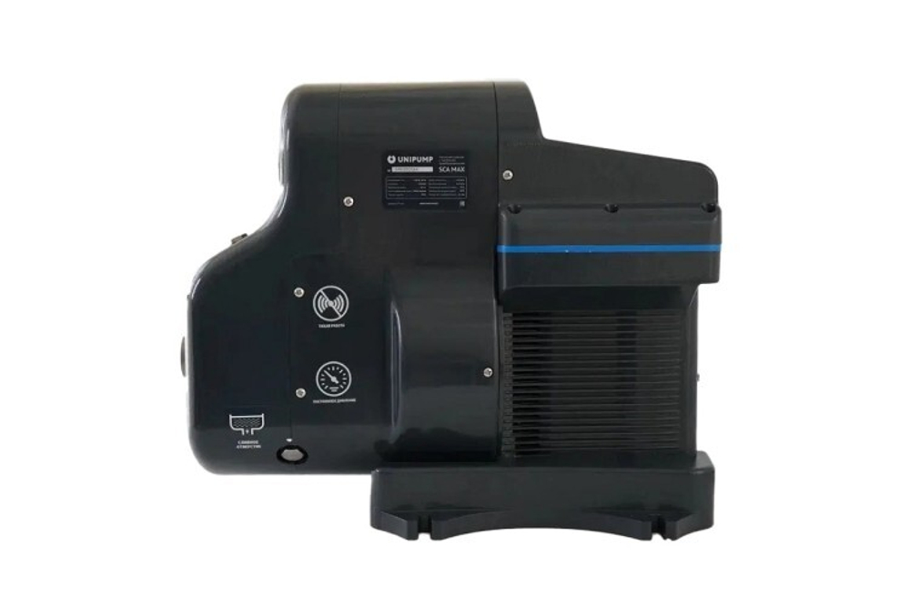 Установка для водоснабжения UNIPUMP SCA MAX с частотным преобразователем 75354