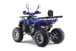 Квадроцикл YAСOTA GROM 200 PRO