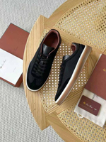 Кеды Loro Piana Tennis Walk