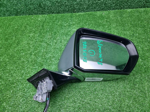 Зеркало правое GAC GS8 2 (2021-н.в.) 8 конт.