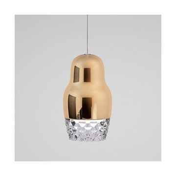 Люстра AXO Light Fedora 3