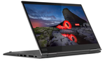 14" Ноутбук Lenovo ThinkPad X1 Yoga Gen 5 (3840x2160, Intel Core i7-10610U, RAM 16ГБ,SSD 256ГБ, Intel UHD Graphics 620, Win 10Pro)