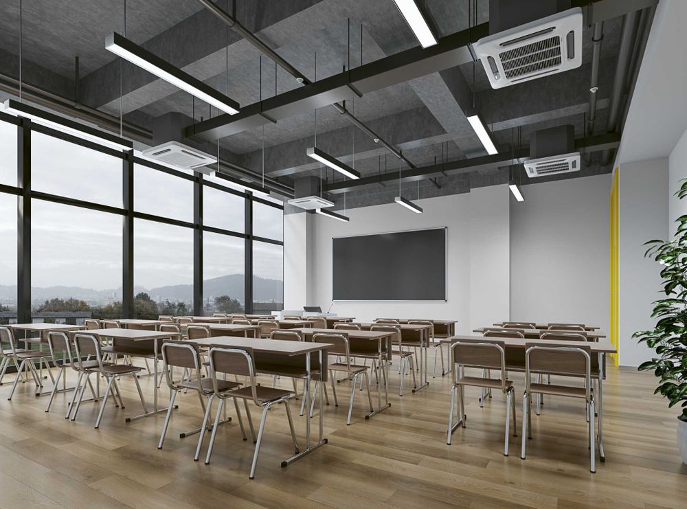 Gusto Андерсен, 3,345 м²