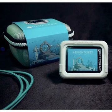 Компьютер Shearwater Peregrine белый