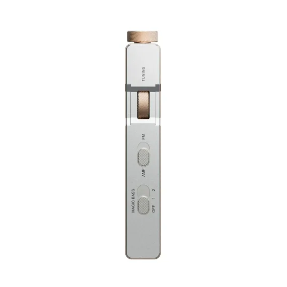 FiiO RR11 Titanium Gold