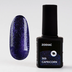 Milk Гель-лак Zodiac - 369 - Capricorn, 9мл.