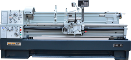 Токарно-винторезный станок Metal Master Z41150
