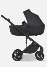 Anex Детская коляска Eli 2 в 1 Midnight