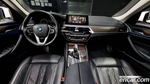 BMW 5 Series (G30) 520d Luxury Plus (08.2019)