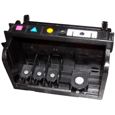 Печатающая головка HP OJ 6000/6500/7000/7500/PS B209/B210/B109/B110/B010A (CN643A/CD868-30001/CD868-30002/CD869-30001)