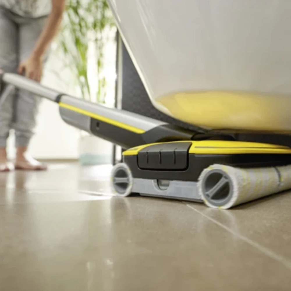 Karcher FC 7 Cordless Anniversary Edition электрошвабра 8.441-401.0