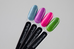 Monami Гель-лак Millennium