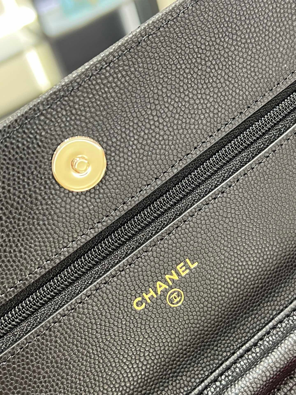 Chane1 WOC 19 cm