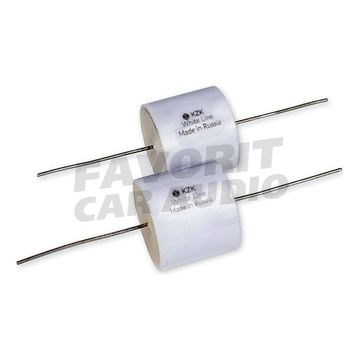Конденсатор White Line К78-34-250В 3,3uF