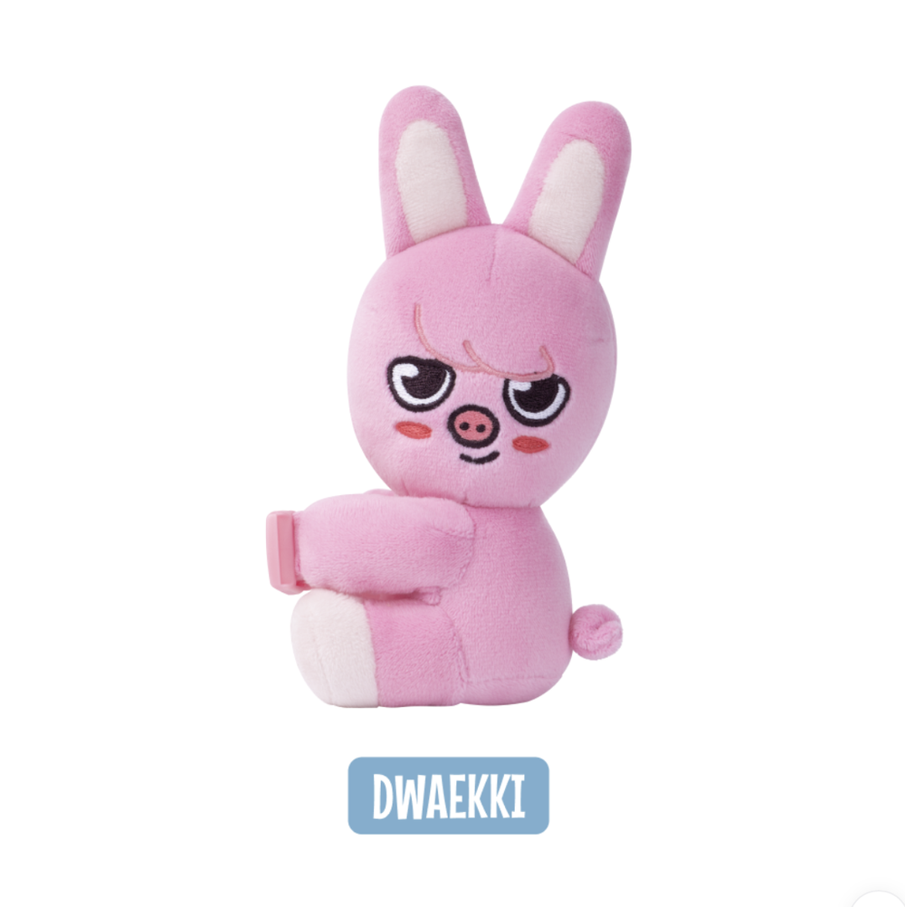 Мерч SKZOO STRAP PLUSH [Плюш]