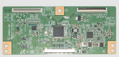 V460HJ1-C01 T-con телевизора Samsung UE46D5520, UE40D5000, UE40D5500
