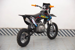 Питбайк FULL CREW FC125e 17/14