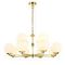 Подвесная люстра Favourite Undine 2811-12P