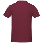 Nanaimo мужская футболка с коротким рукавом