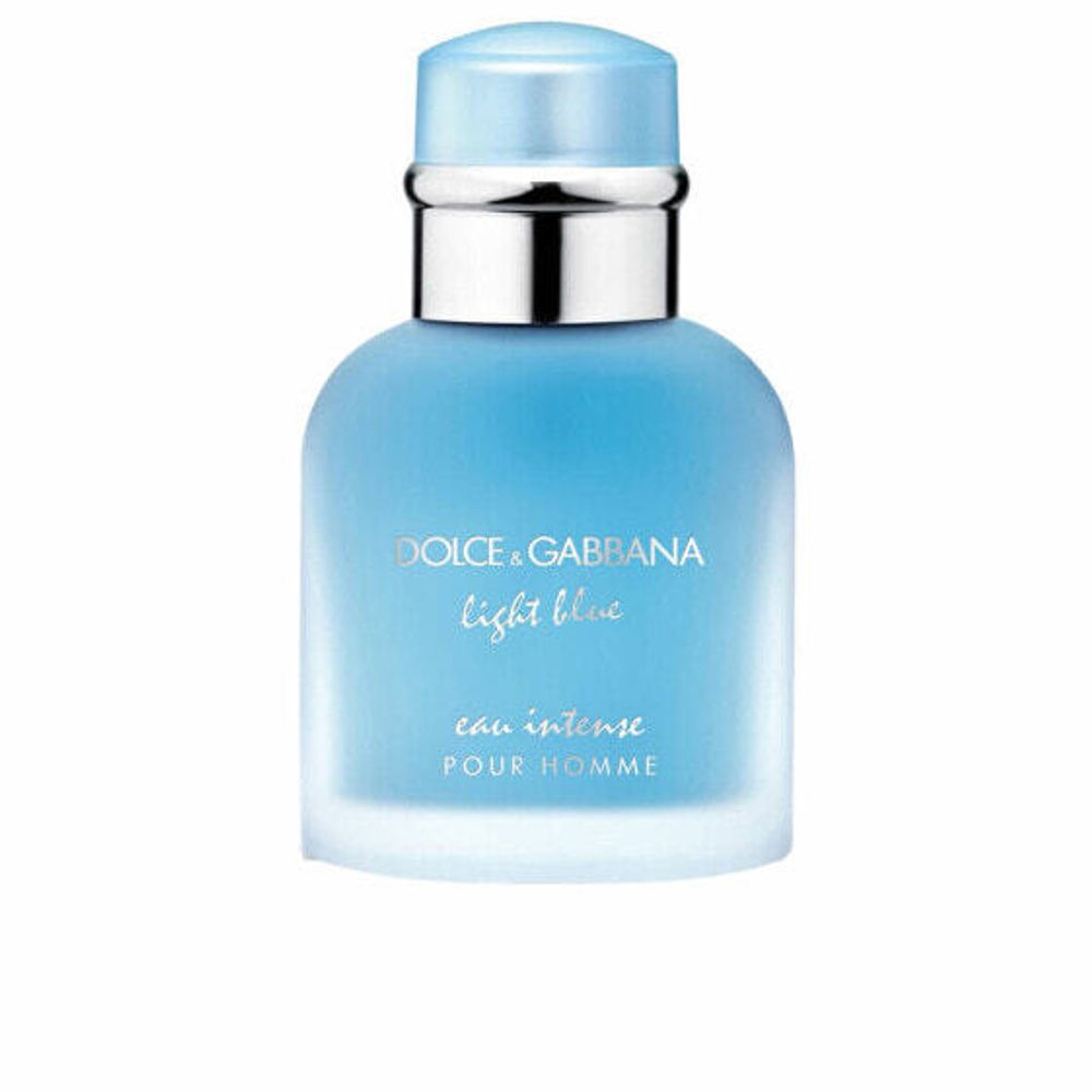 Мужская парфюмерия Dolce &amp; Gabbana LIGHT BLUE POUR HOMME EDP EDP 200 ml