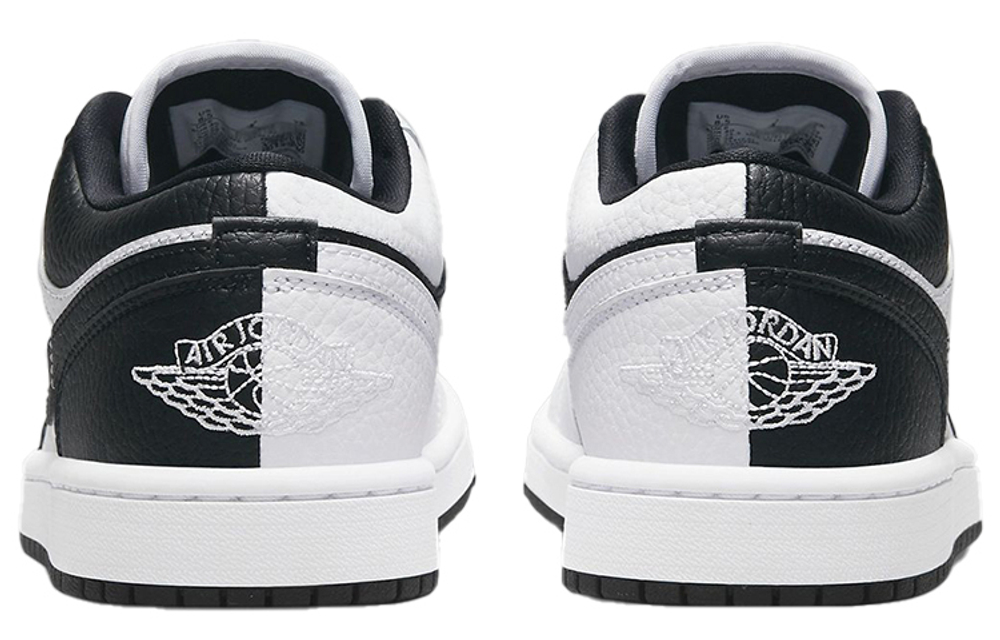Кроссовки Jordan Air Jordan 1 Low Se "Homage" (Женская размерная сетка)