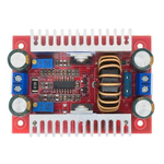 Повышающий DC-DC преобразователь 400 W 8,5-50V до 10-60V
