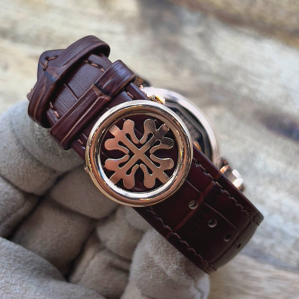 Часы Patek Philippe