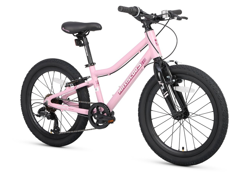 Maxiscoo 3BIKE 20'' L (2025)