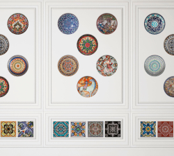 Коллекция Лофт