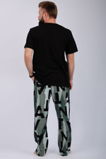 Генри пижама мужская