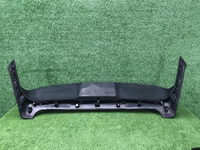 Спойлер крышки багажника Geely Atlas Pro (21-нв)