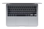 Apple MacBook Air 13 2020 M1 8/256Gb (Space Gray) (Z124000C8)