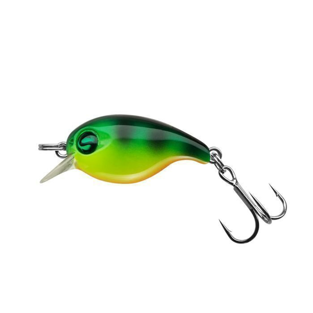 Воблер Sprut Chibi Crank