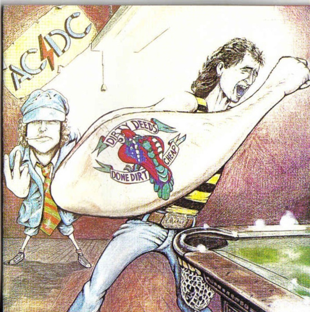 AC/DC / Boom Box (Limited Edition)(16CD)