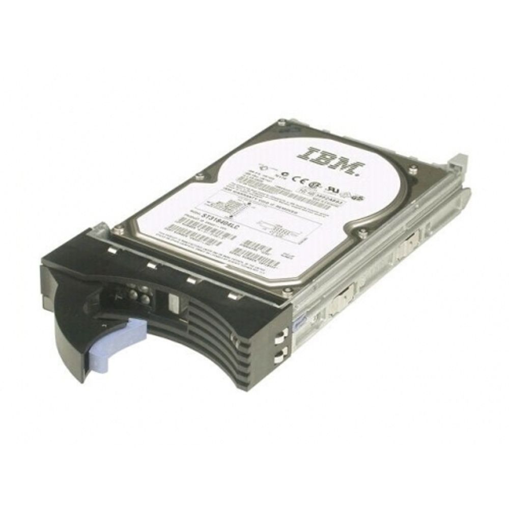 Жесткий диск IBM 250GB 7.2K Hot-swap SATA2 (x206m, x306m), 42C0484